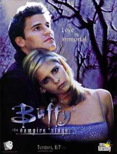 Buffy