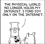 dilbert