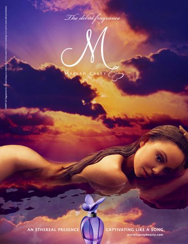 M by Mariah