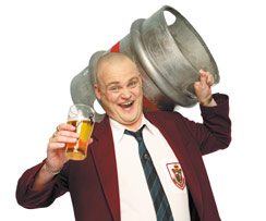 Pub Landlord