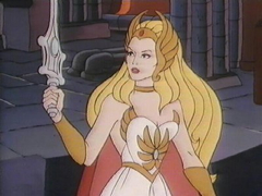 She-Ra