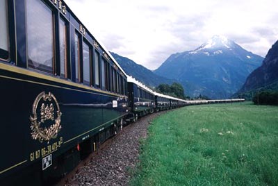 Orient Express