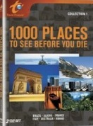 1000 places