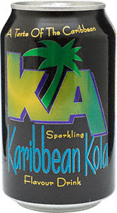 Karibbean Kola