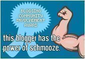 schmooze award