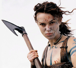 Guinevere
