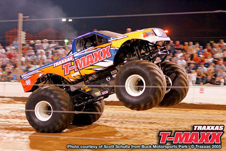 Monster Truck