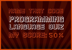Name That Code