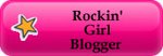Girl Blogger