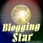 blogging star