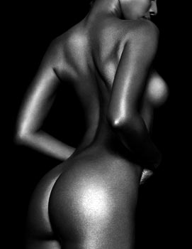 Ms October 2007 by Bruno Bisang